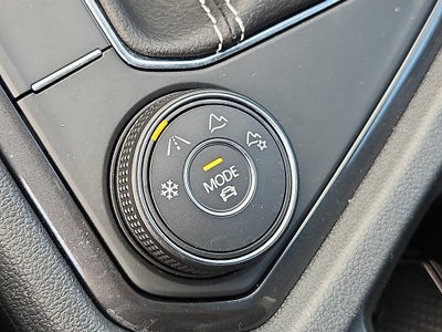 2024 Volkswagen Tiguan 2.0T SEL R-Line