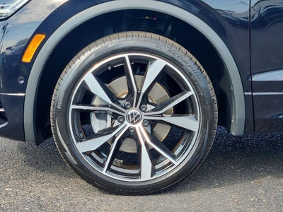 2024 Volkswagen Tiguan 2.0T SEL R-Line
