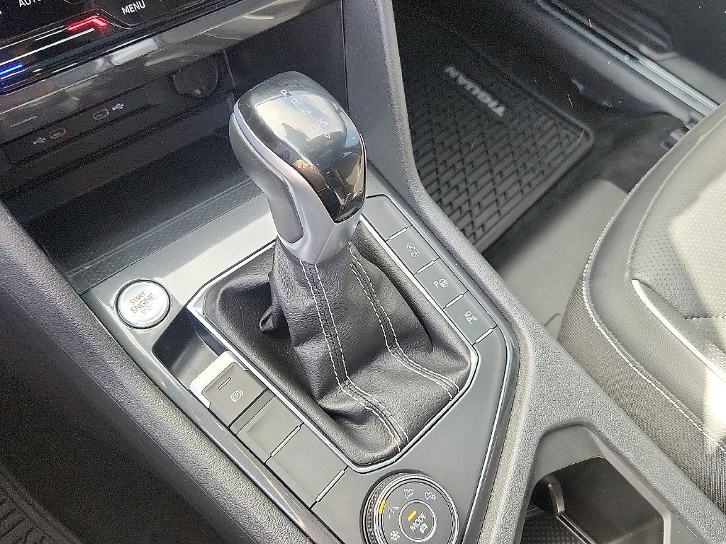 2024 Volkswagen Tiguan 2.0T SEL R-Line