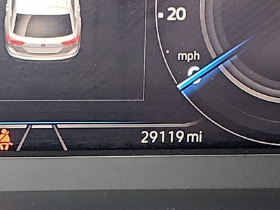2024 Volkswagen Tiguan 2.0T SEL R-Line