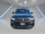 2024 Volkswagen Tiguan 2.0T SEL R-Line