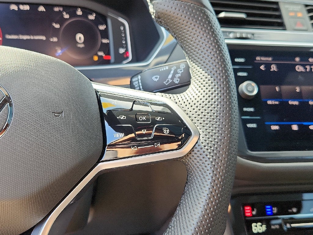 2024 Volkswagen Tiguan 2.0T SEL R-Line