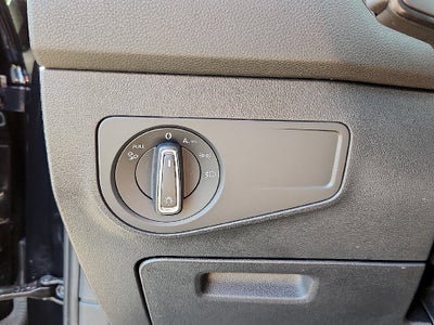 2024 Volkswagen Tiguan 2.0T SEL R-Line