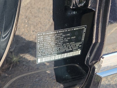 2024 Volkswagen Tiguan 2.0T SEL R-Line