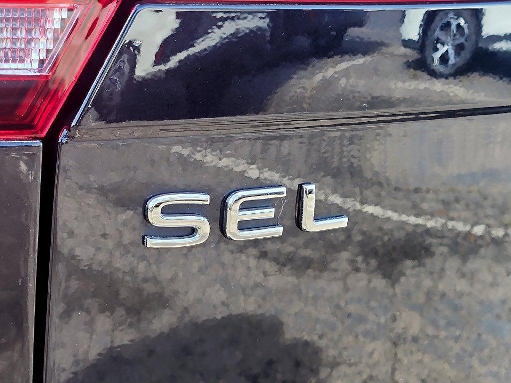 2024 Volkswagen Tiguan 2.0T SEL R-Line