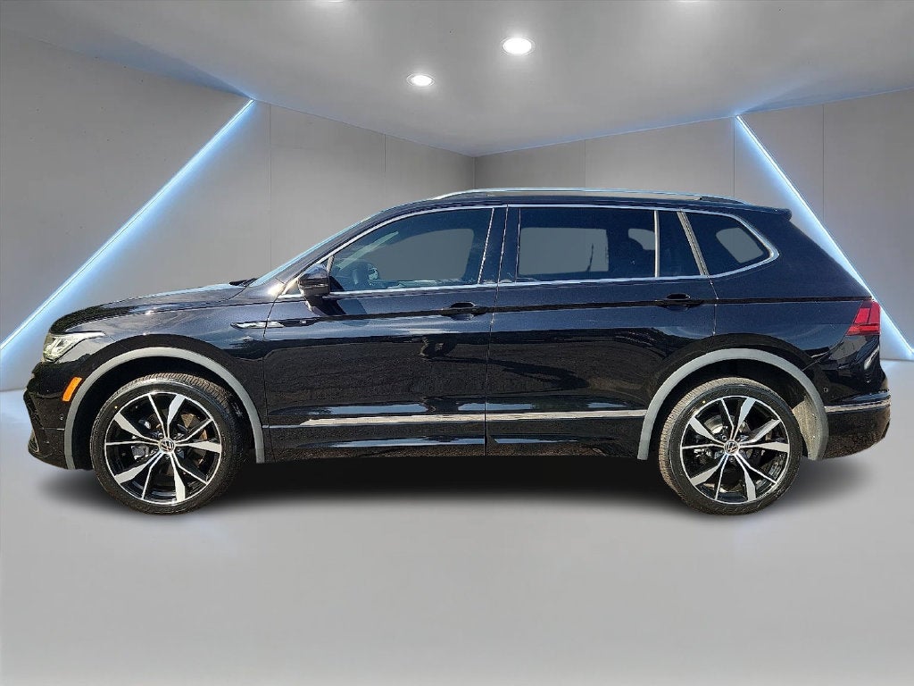 2024 Volkswagen Tiguan 2.0T SEL R-Line