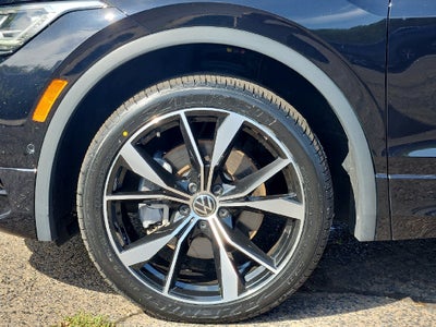 2024 Volkswagen Tiguan 2.0T SEL R-Line
