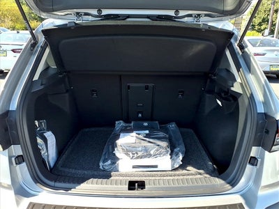 2025 Volkswagen Taos 1.5T SEL