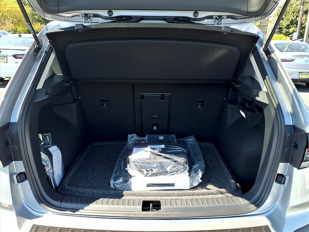 2025 Volkswagen Taos 1.5T SEL