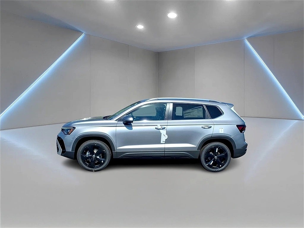 2025 Volkswagen Taos 1.5T SEL