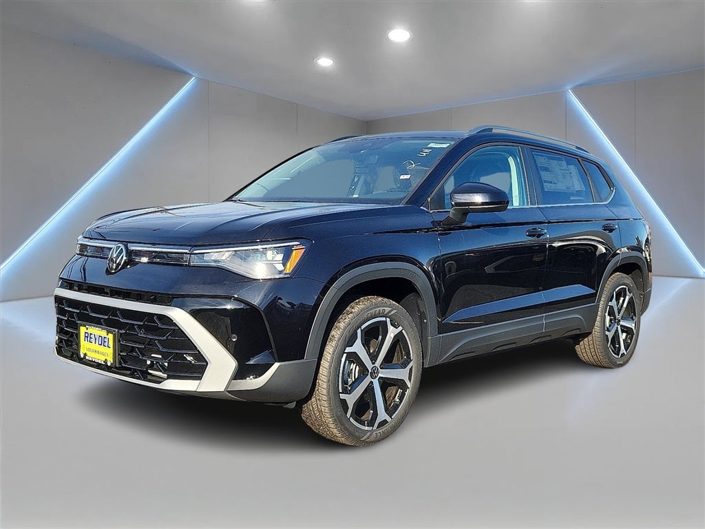 2026 Volkswagen Taos 1.5T SEL