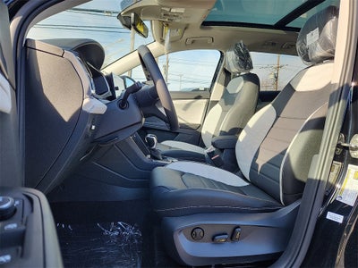 2026 Volkswagen Taos 1.5T SEL