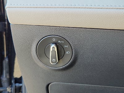 2026 Volkswagen Taos 1.5T SEL