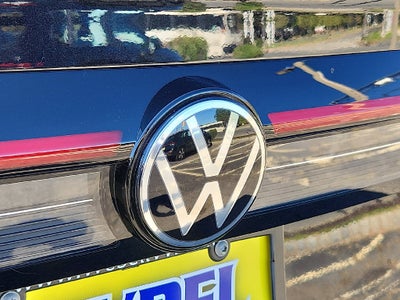 2026 Volkswagen Taos 1.5T SEL