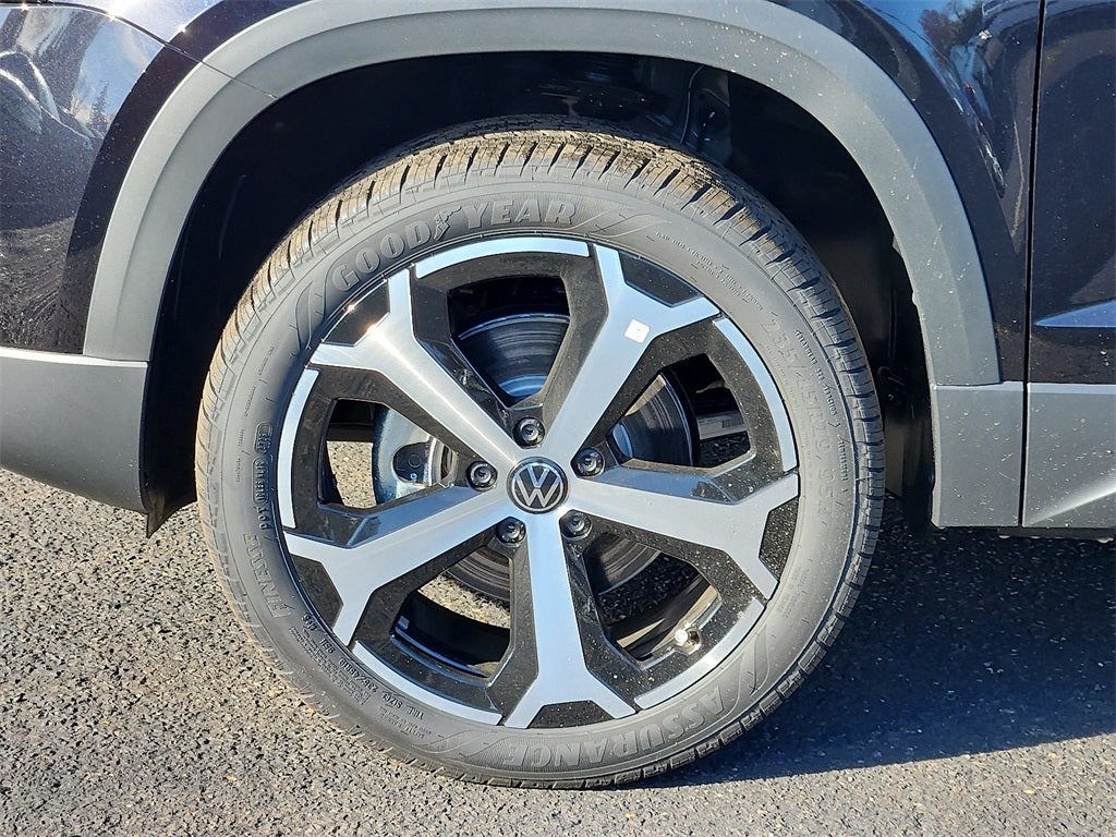 2026 Volkswagen Taos 1.5T SEL