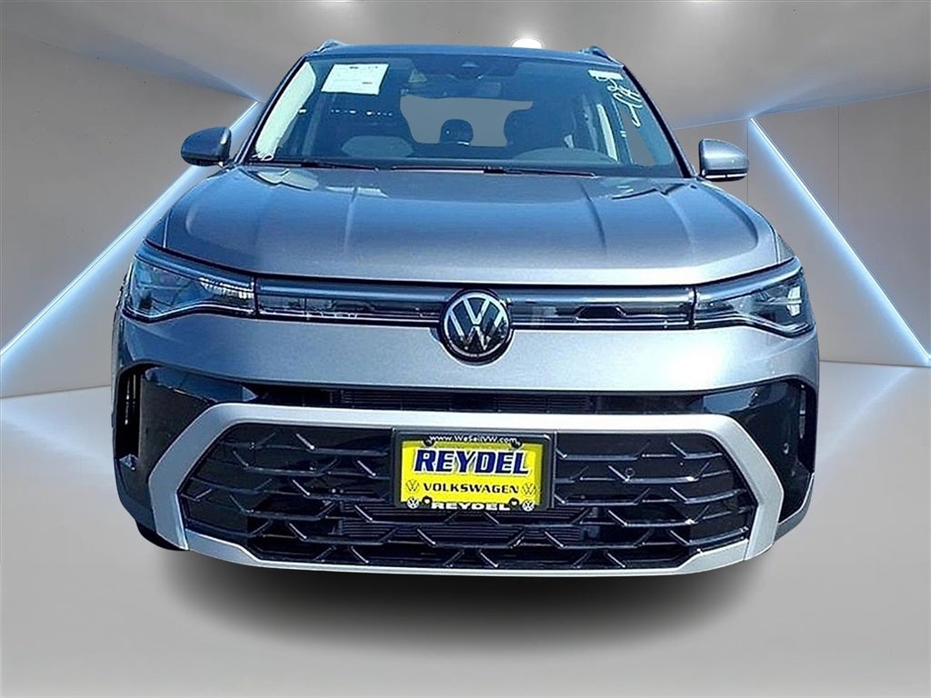 2025 Volkswagen Taos 1.5T SEL