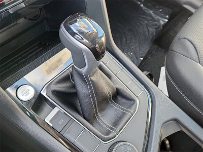 2026 Volkswagen Taos 1.5T SEL