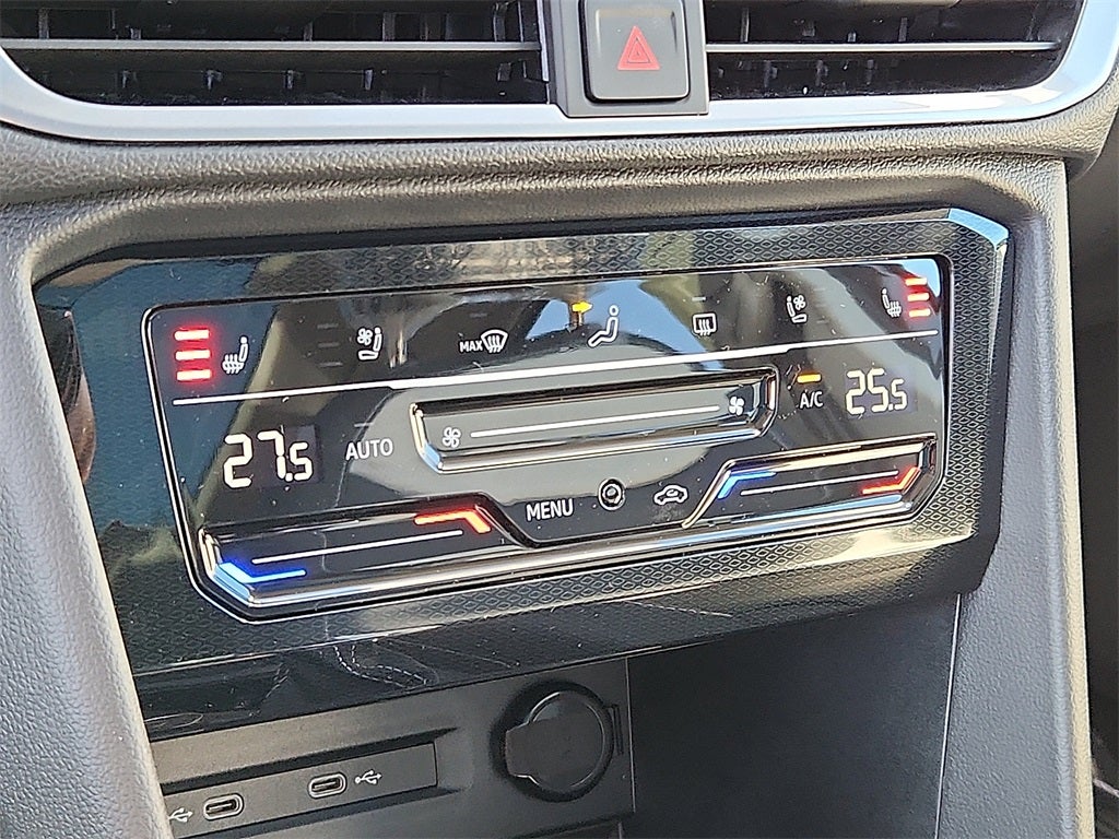 2026 Volkswagen Taos 1.5T SEL