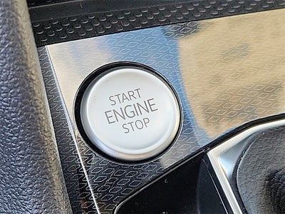 2026 Volkswagen Taos 1.5T SEL