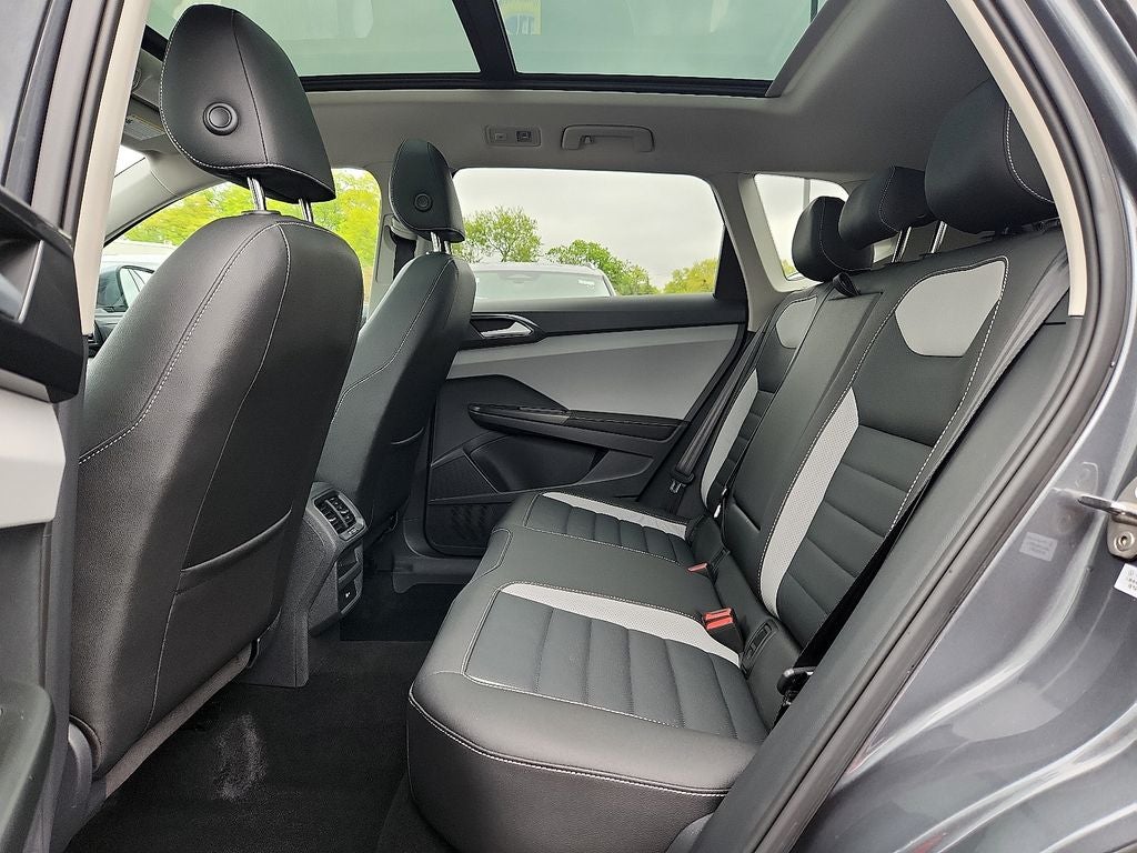 2024 Volkswagen Taos 1.5T SEL