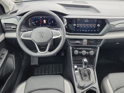 2024 Volkswagen Taos 1.5T SEL