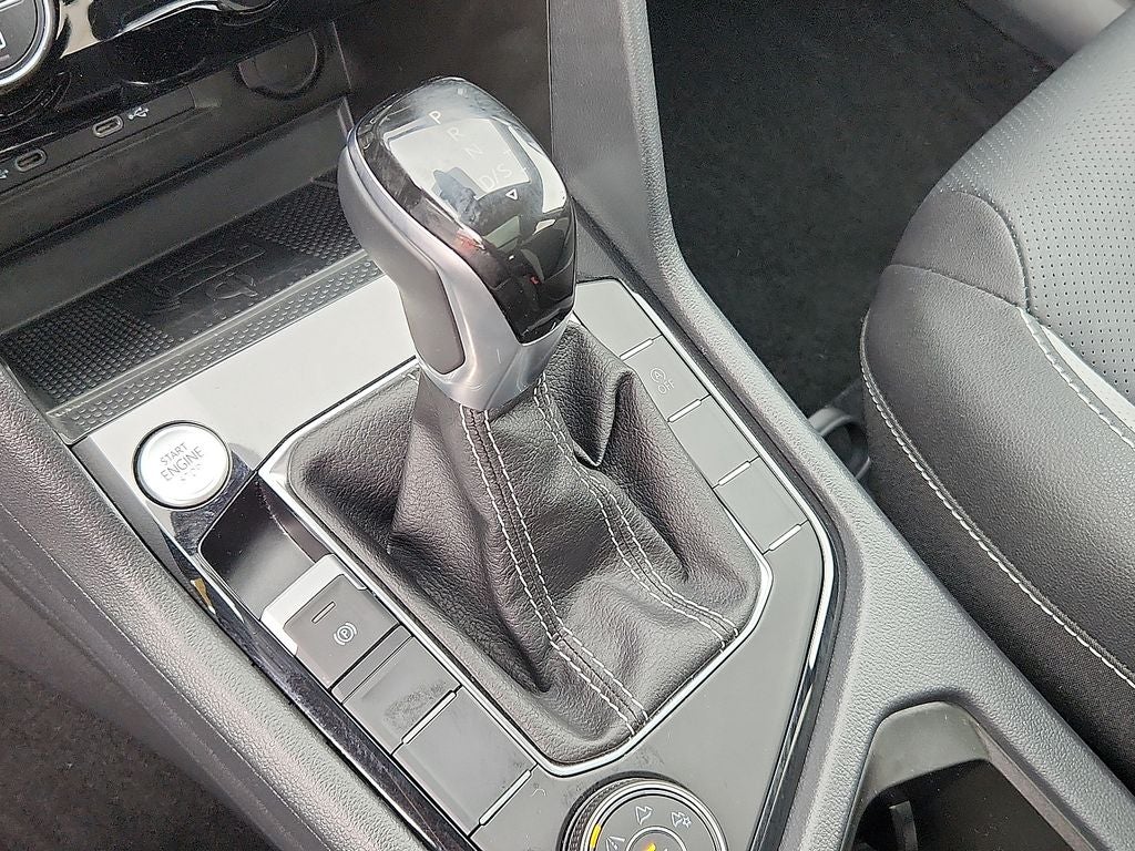 2024 Volkswagen Taos 1.5T SEL