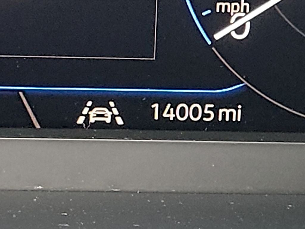 2024 Volkswagen Taos 1.5T SEL