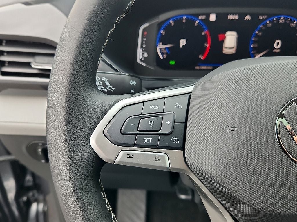2024 Volkswagen Taos 1.5T SEL