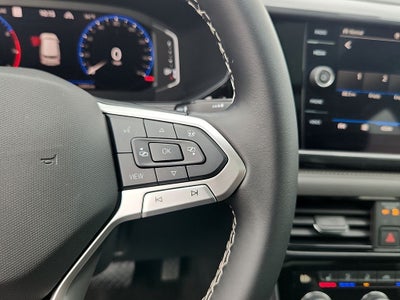 2024 Volkswagen Taos 1.5T SEL
