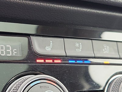 2024 Volkswagen Taos 1.5T SEL