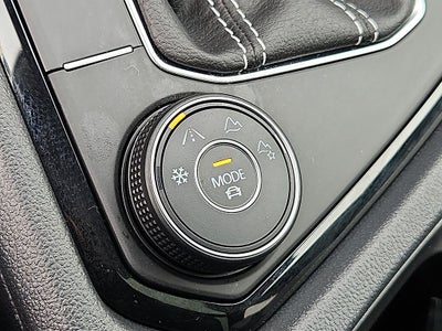 2024 Volkswagen Taos 1.5T SEL