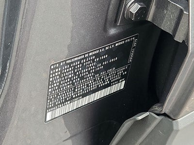 2024 Volkswagen Taos 1.5T SEL