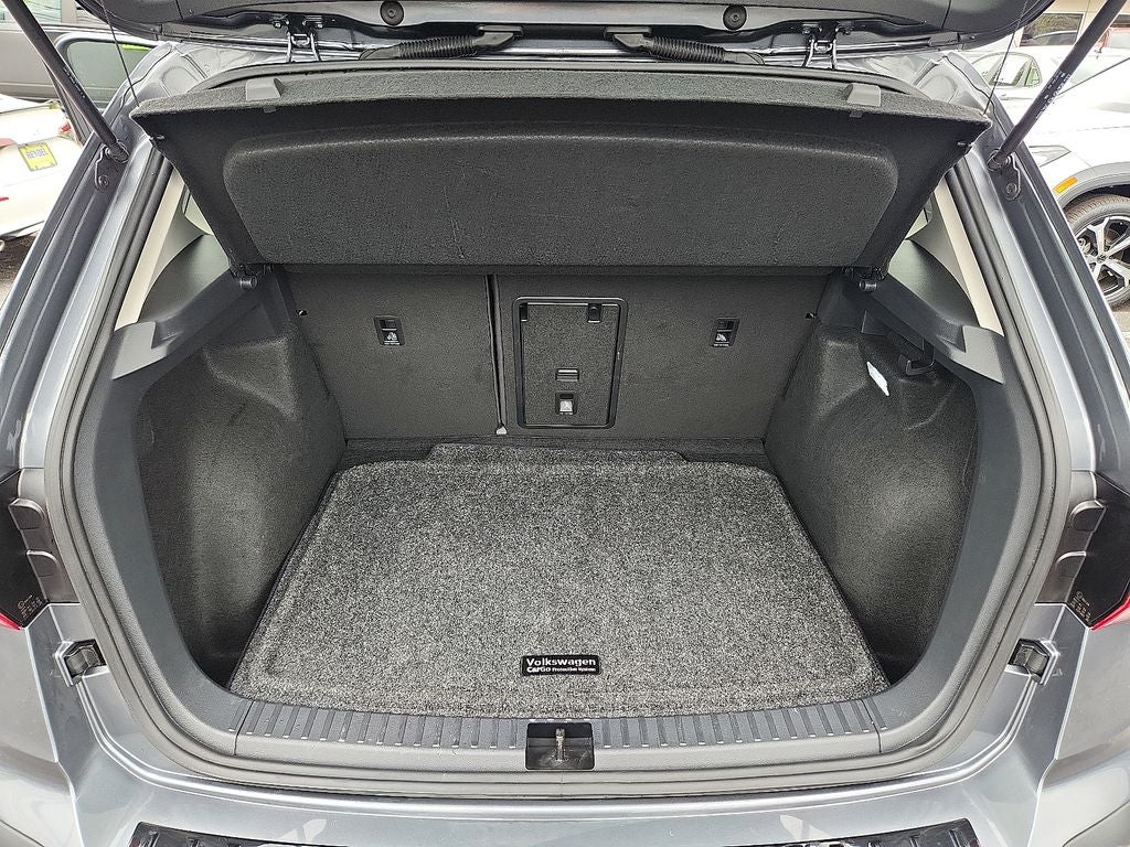 2024 Volkswagen Taos 1.5T SEL