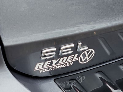 2024 Volkswagen Taos 1.5T SEL
