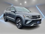2024 Volkswagen Taos 1.5T SEL