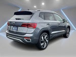 2024 Volkswagen Taos 1.5T SEL