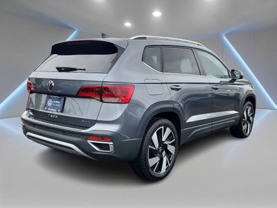 2024 Volkswagen Taos 1.5T SEL