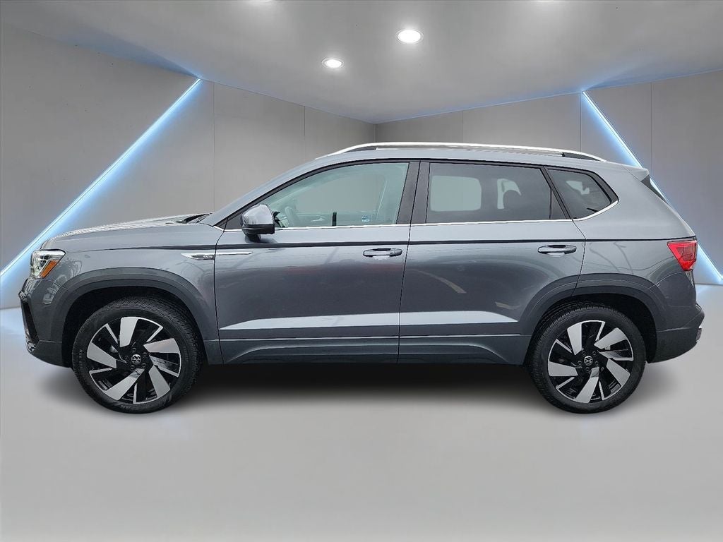2024 Volkswagen Taos 1.5T SEL