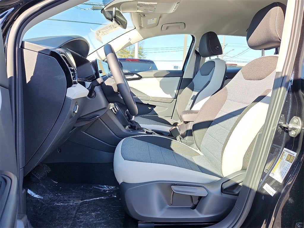 2026 Volkswagen Taos 1.5T S