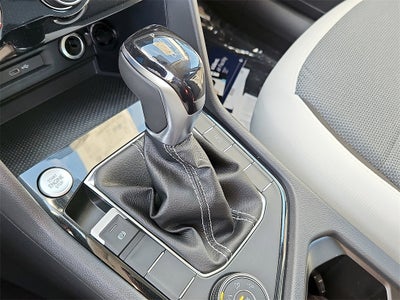 2026 Volkswagen Taos 1.5T S