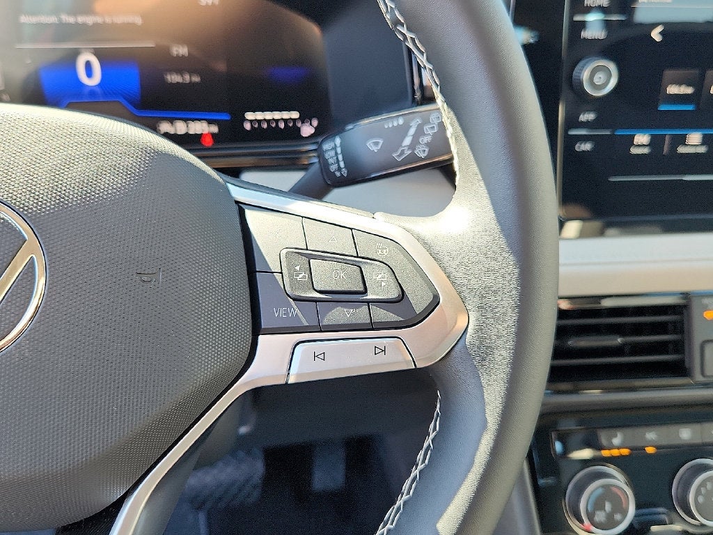 2026 Volkswagen Taos 1.5T S