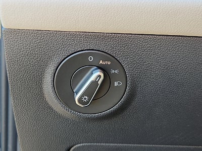 2026 Volkswagen Taos 1.5T S