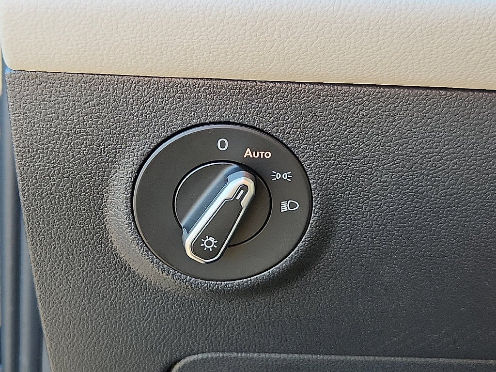 2026 Volkswagen Taos 1.5T S