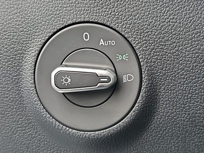 2026 Volkswagen Taos 1.5T S