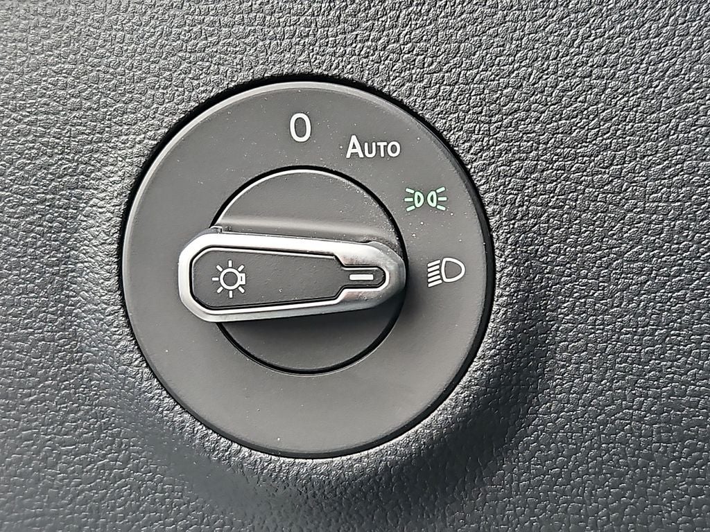 2026 Volkswagen Taos 1.5T S