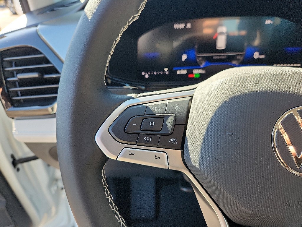 2026 Volkswagen Taos 1.5T S