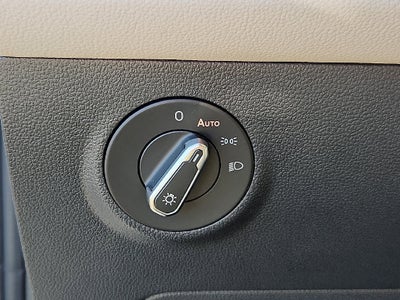 2026 Volkswagen Taos 1.5T S