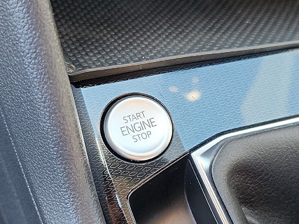 2026 Volkswagen Taos 1.5T S