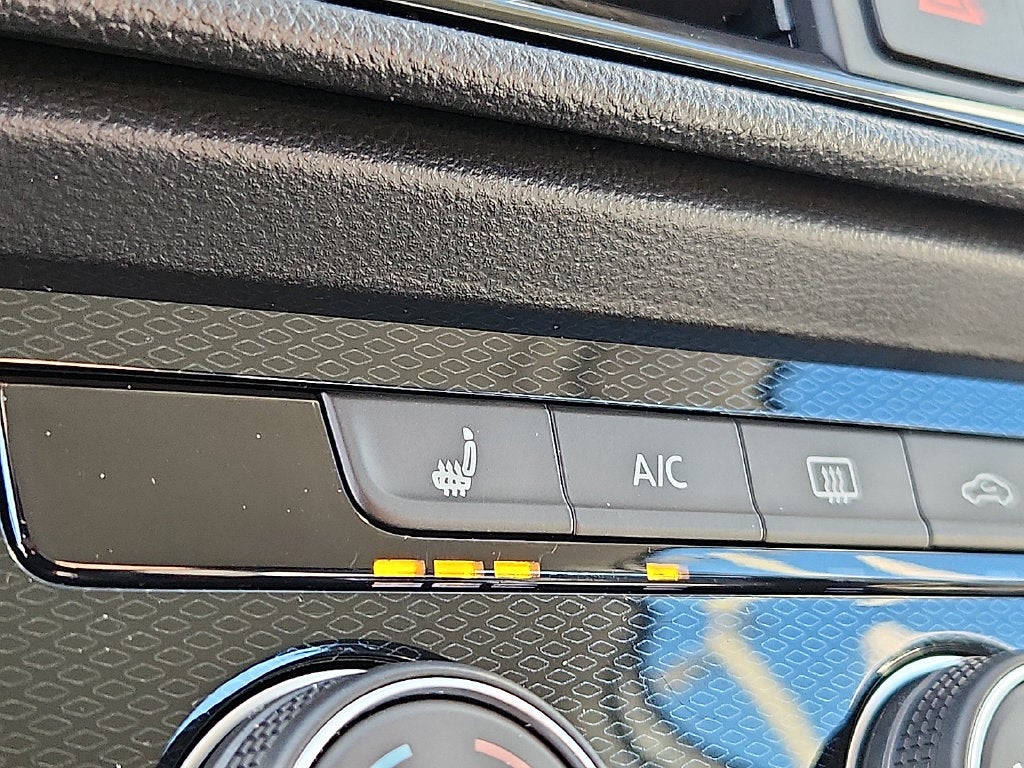 2026 Volkswagen Taos 1.5T S