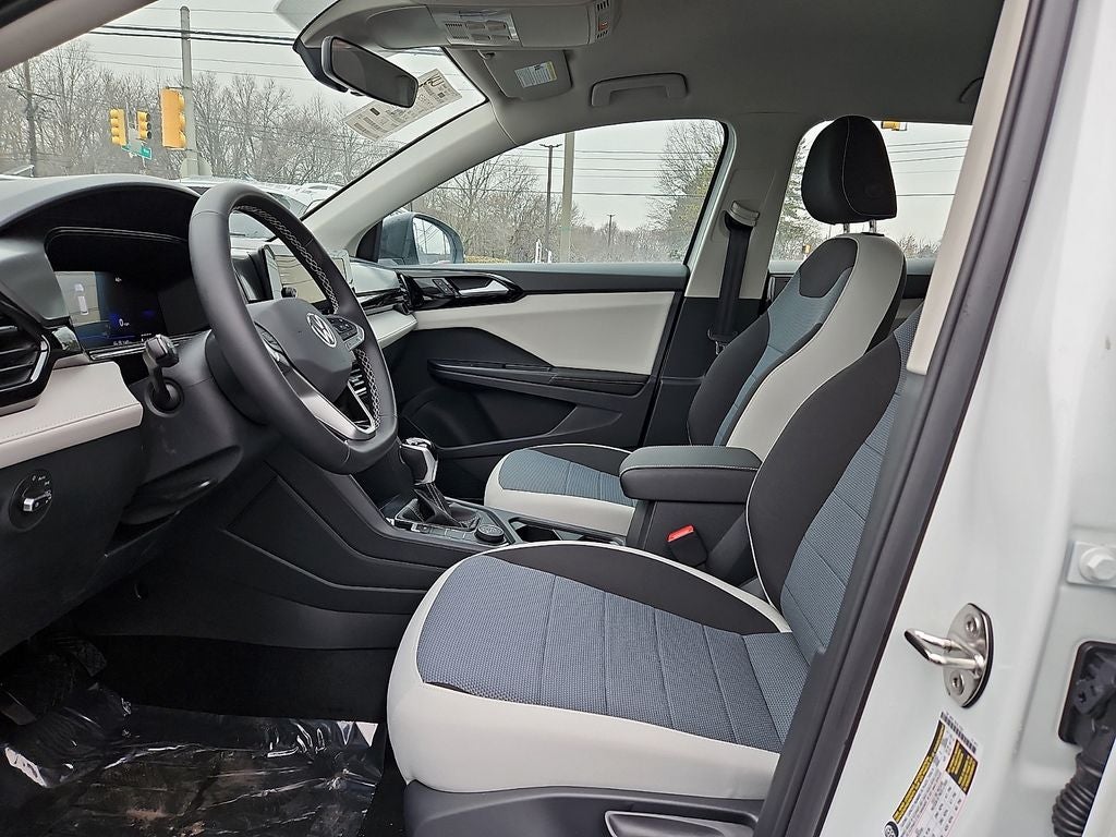 2026 Volkswagen Taos 1.5T S